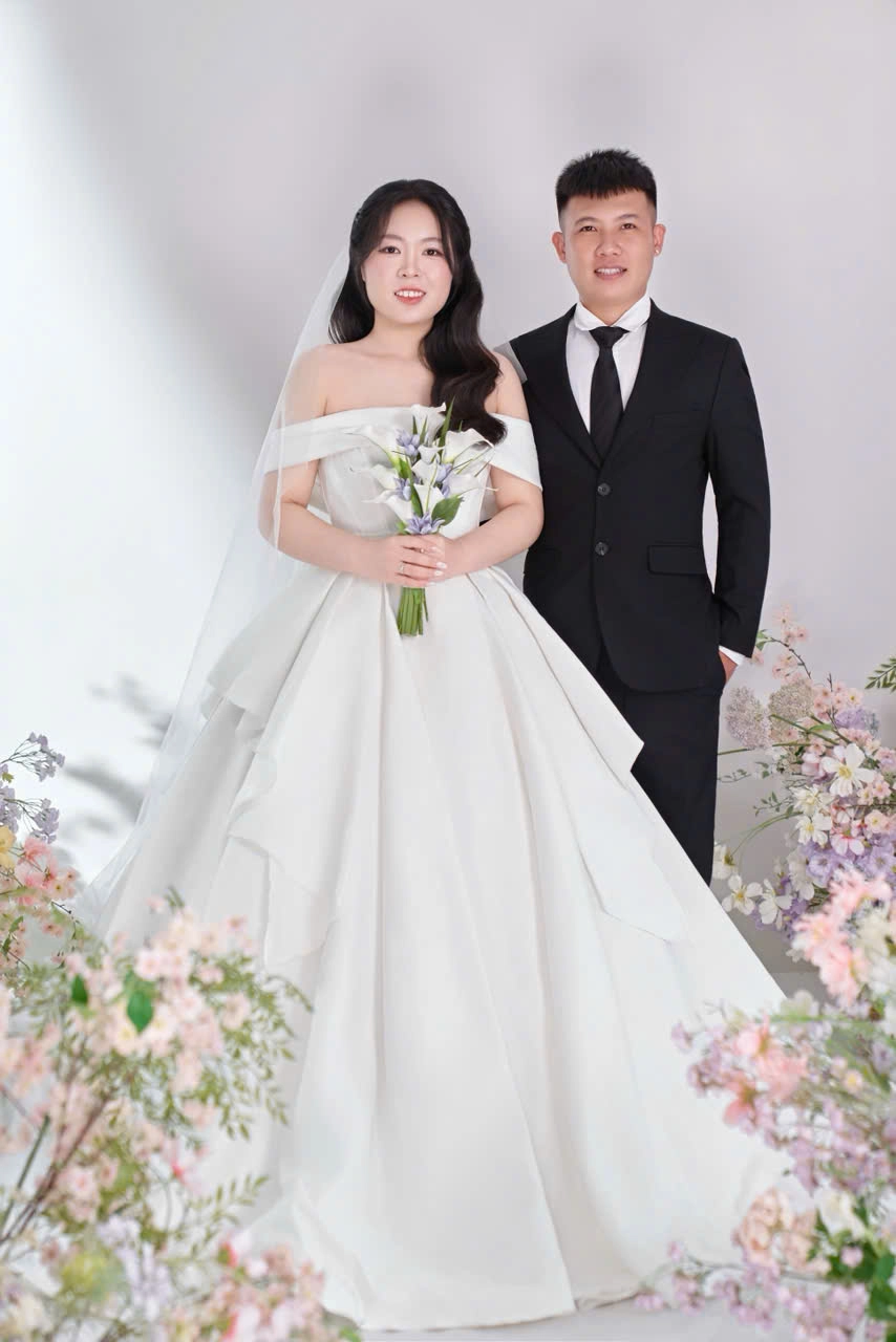 Khoảnh khắc ngọt ngào 02