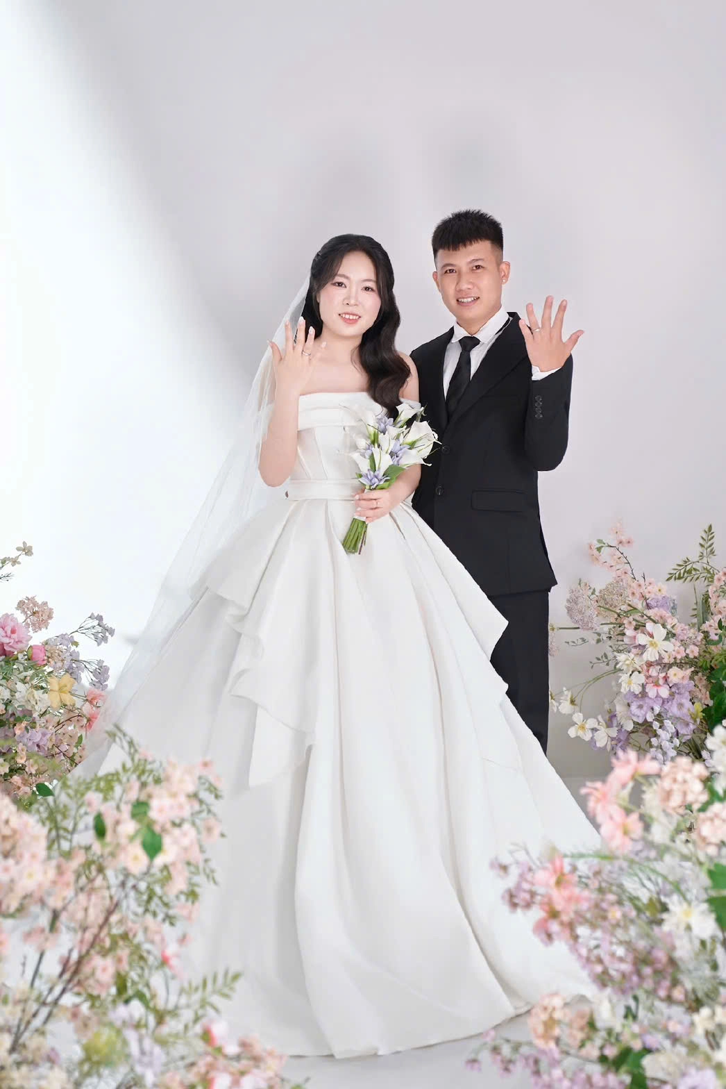 Khoảnh khắc ngọt ngào 06
