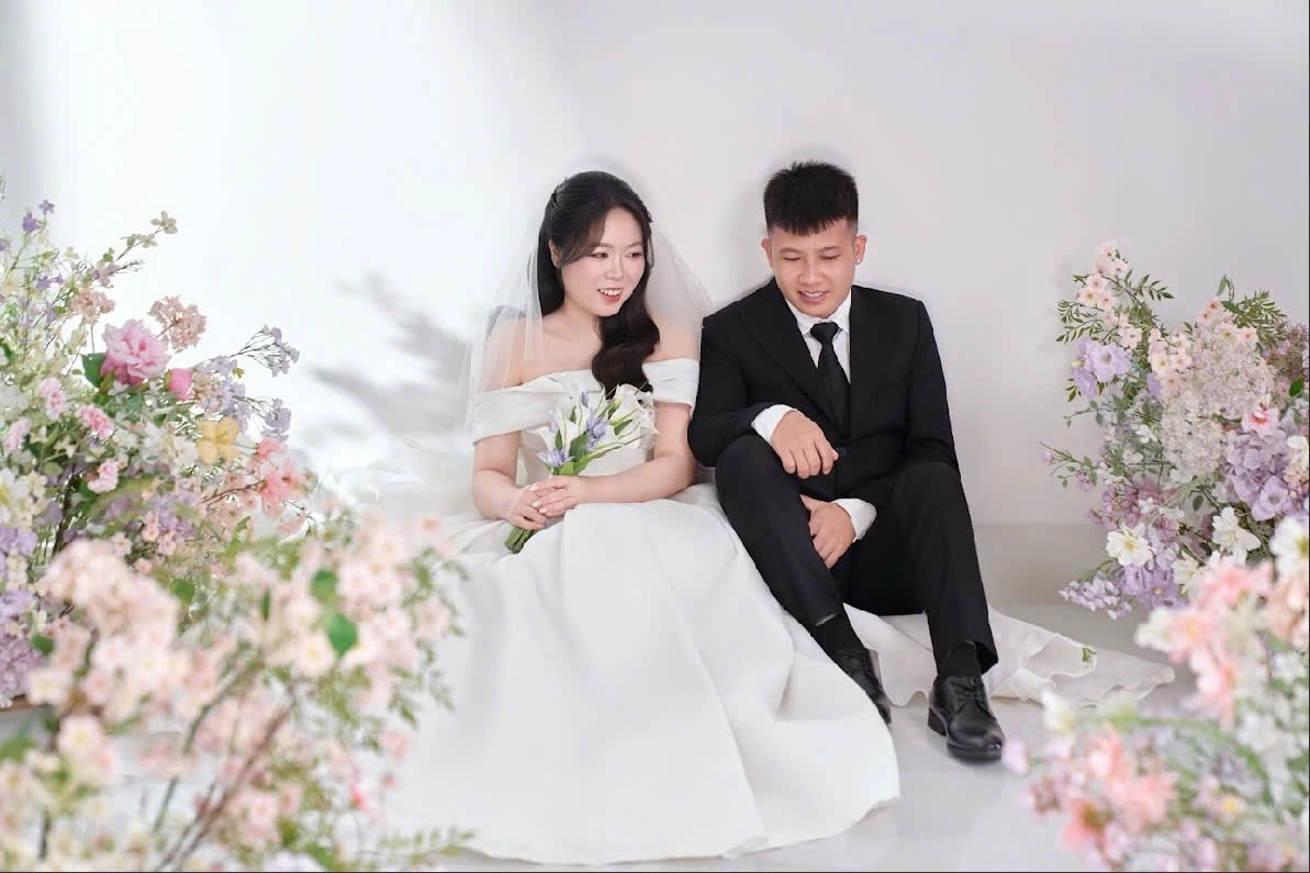 Khoảnh khắc ngọt ngào 07