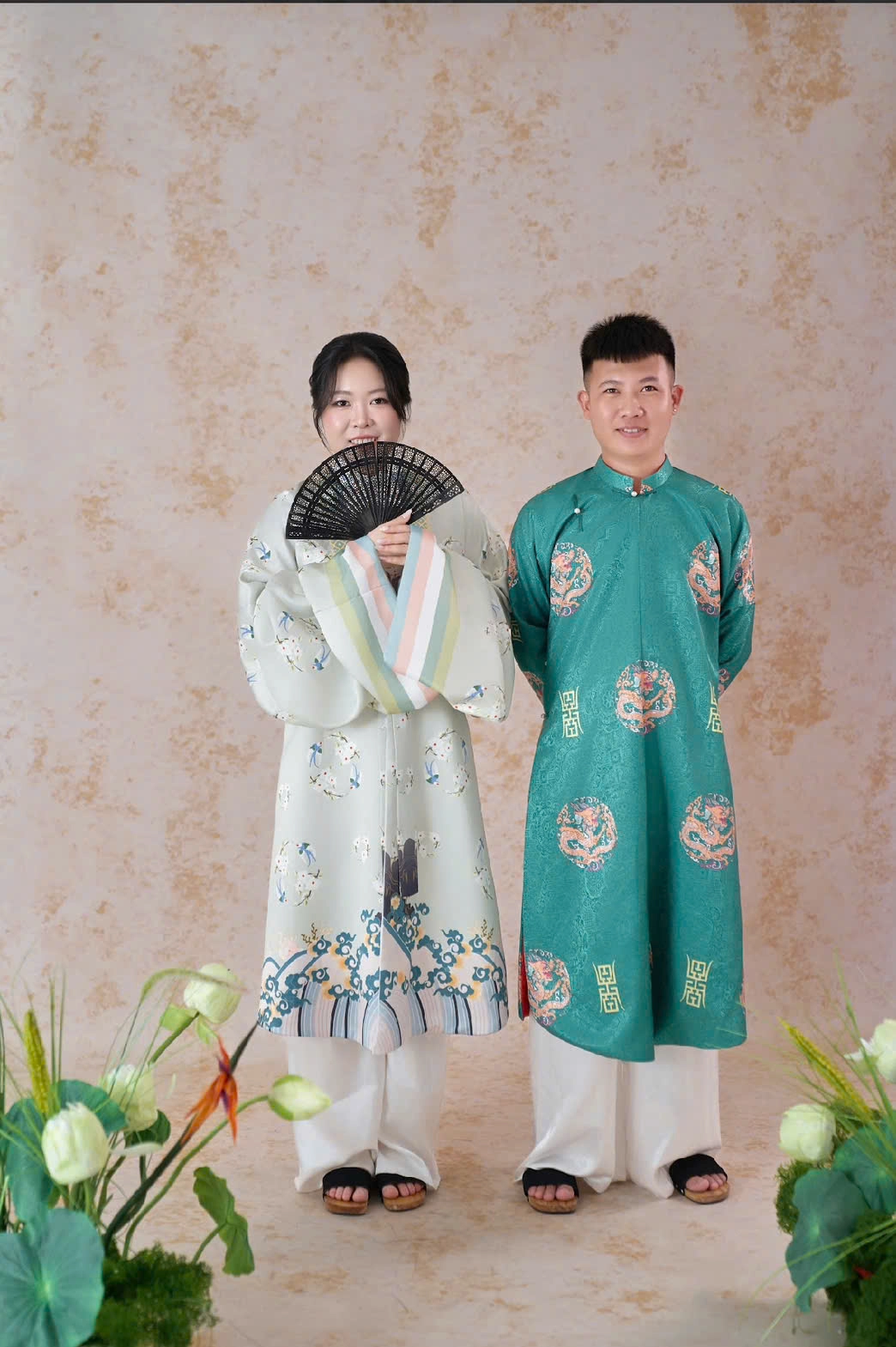 Khoảnh khắc ngọt ngào 10