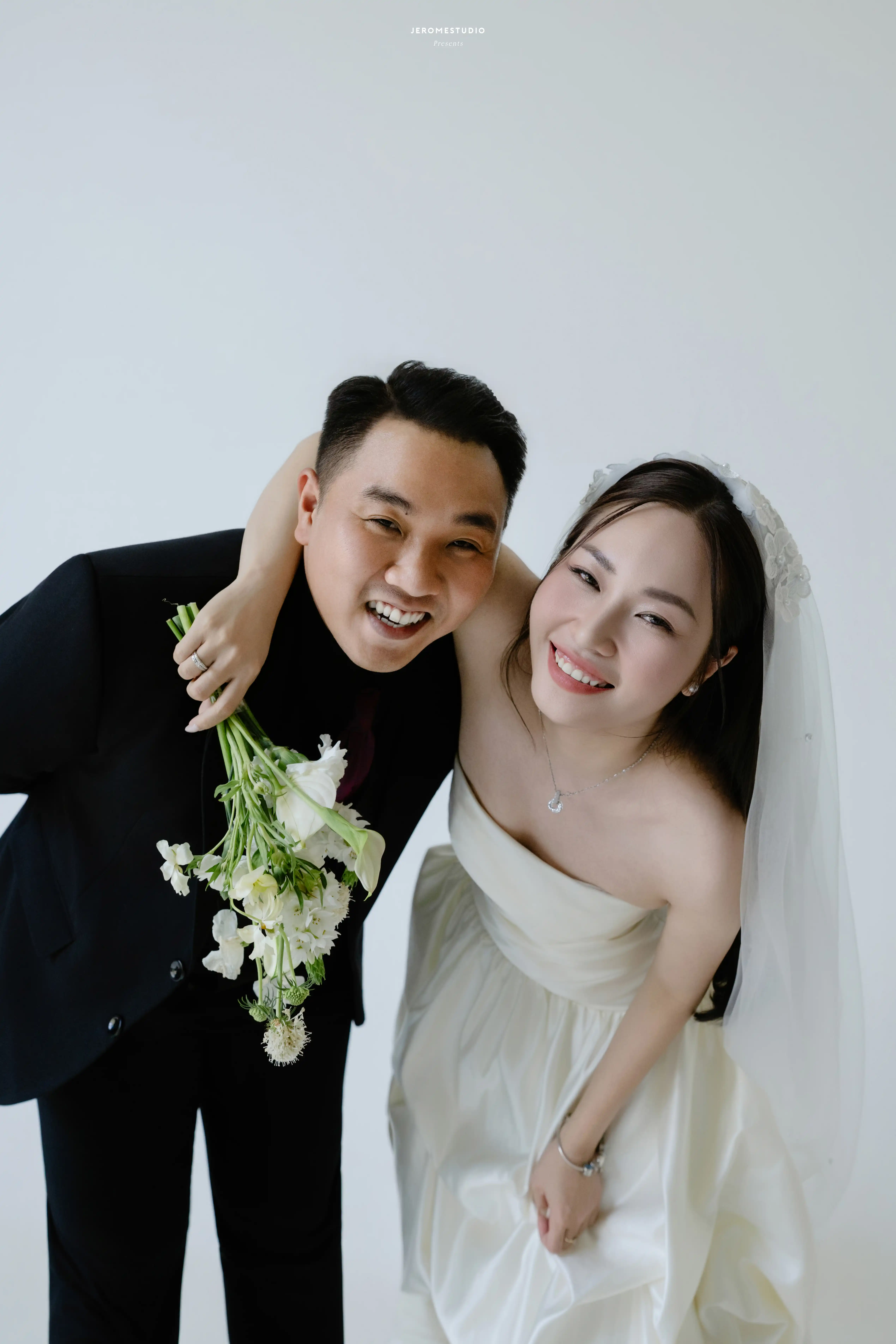 Khoảnh khắc bắt đầu tình yêu