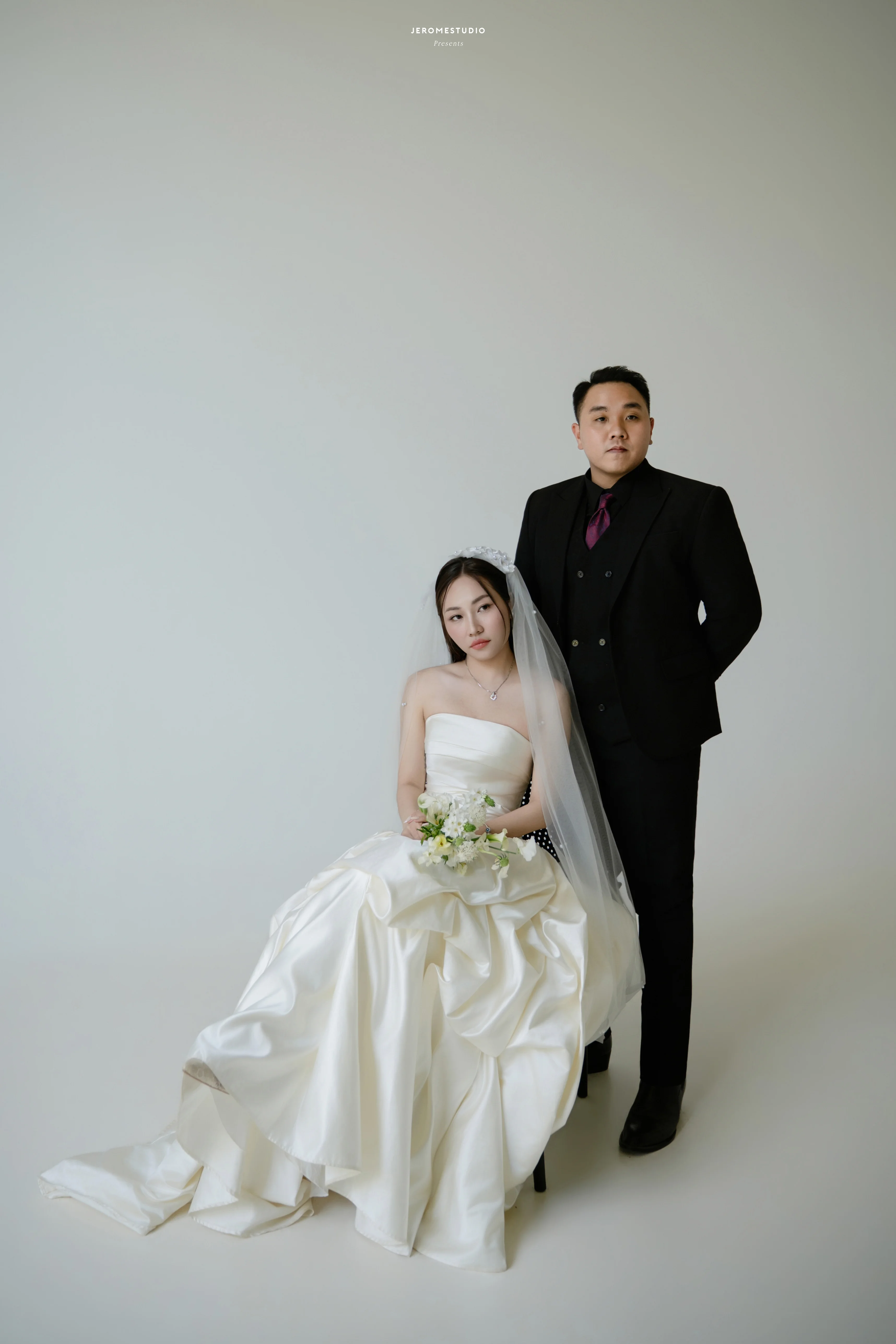 Ảnh cưới Mỹ Nhân & Thanh Phong