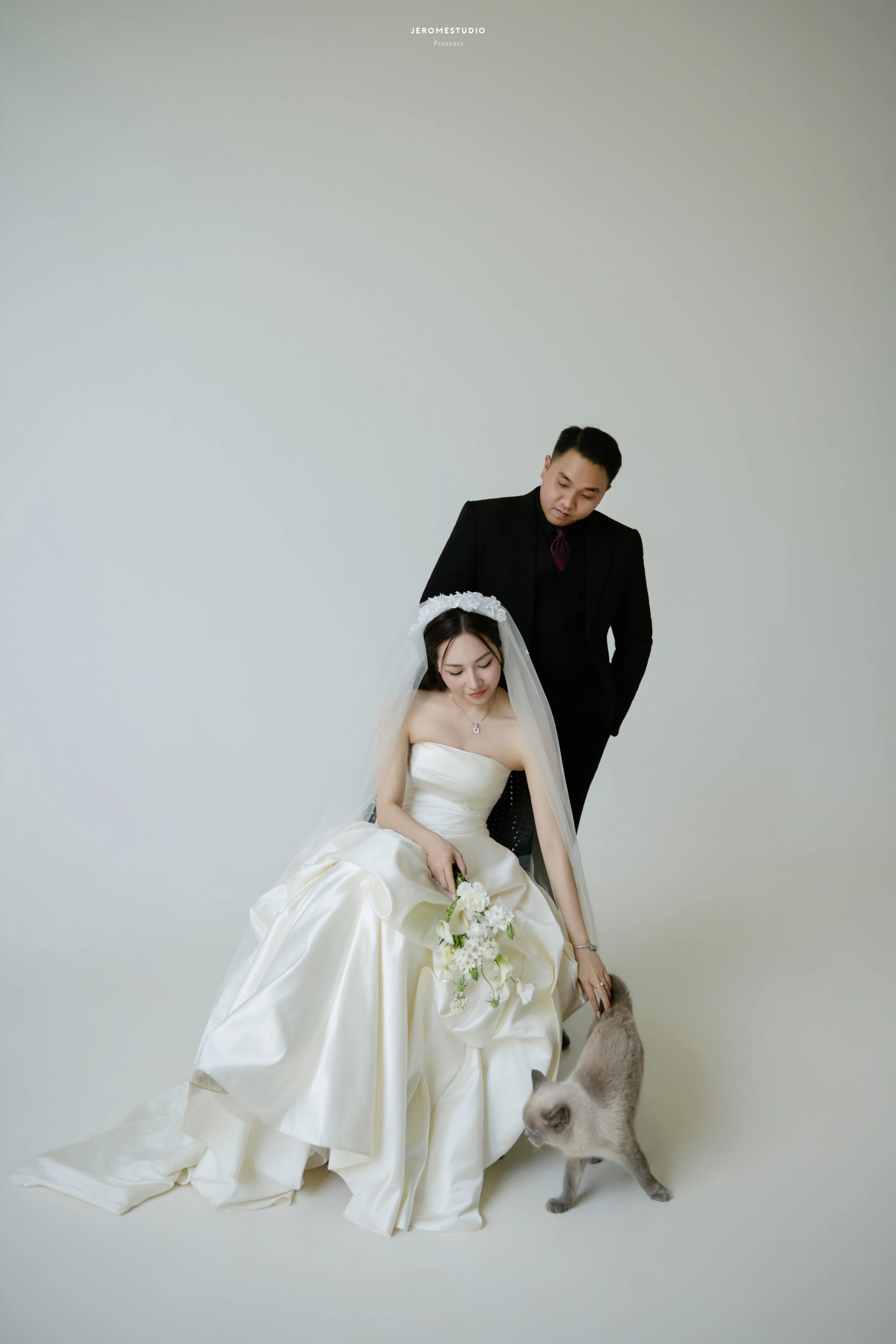 Khoảnh khắc ngọt ngào 01