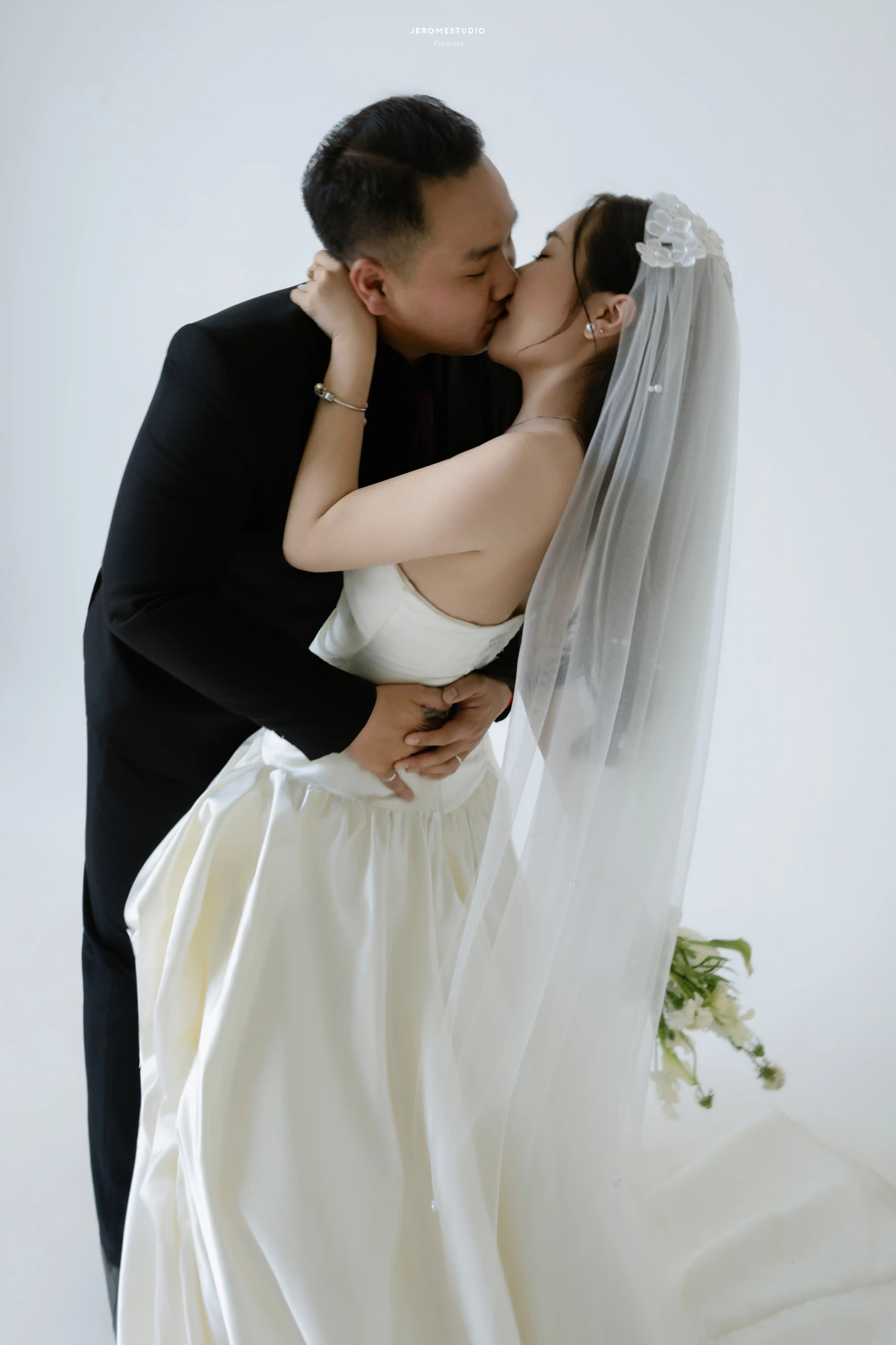 Ảnh cưới Phong & Nhân