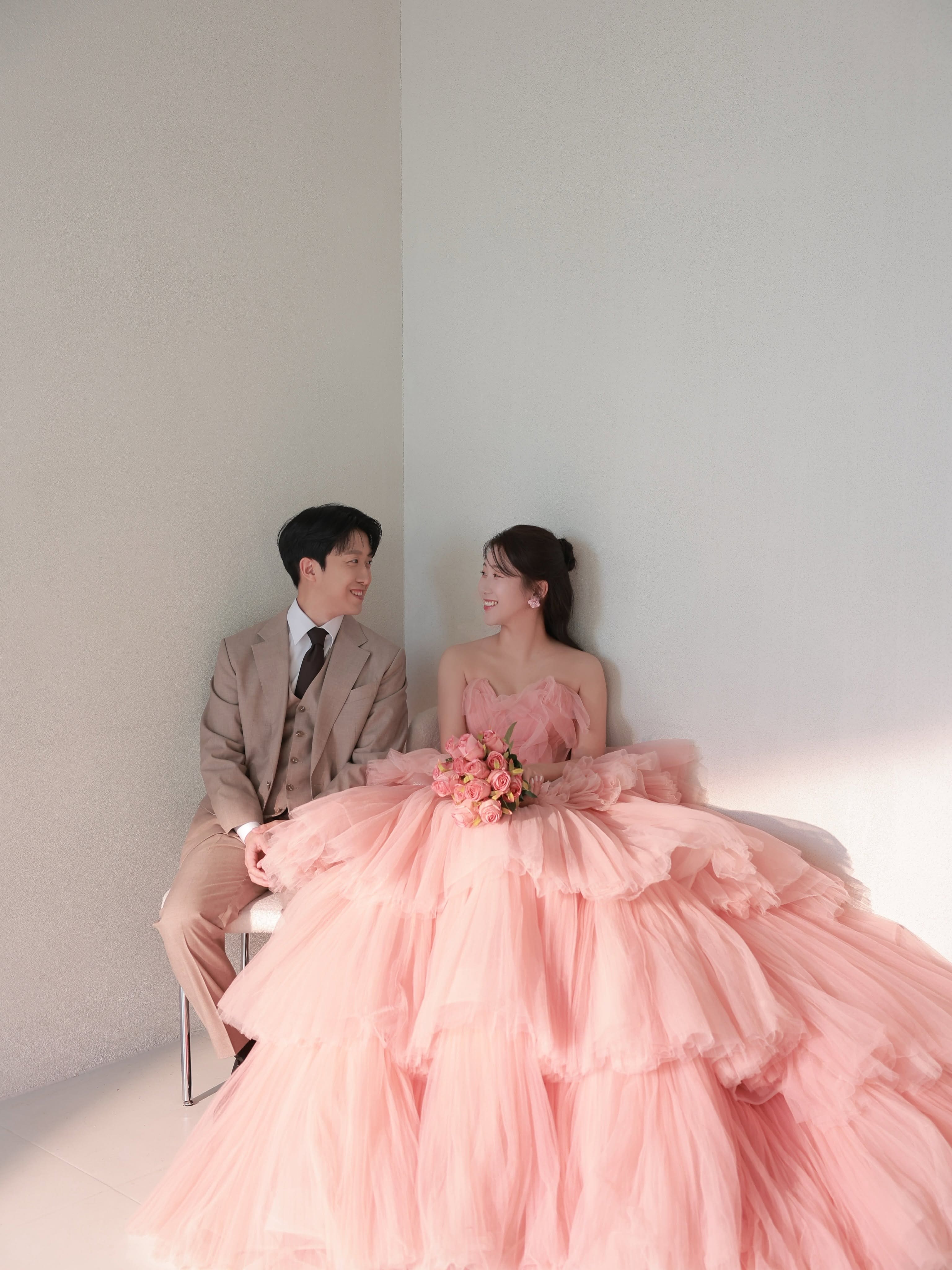 Ảnh cưới cặp đôi