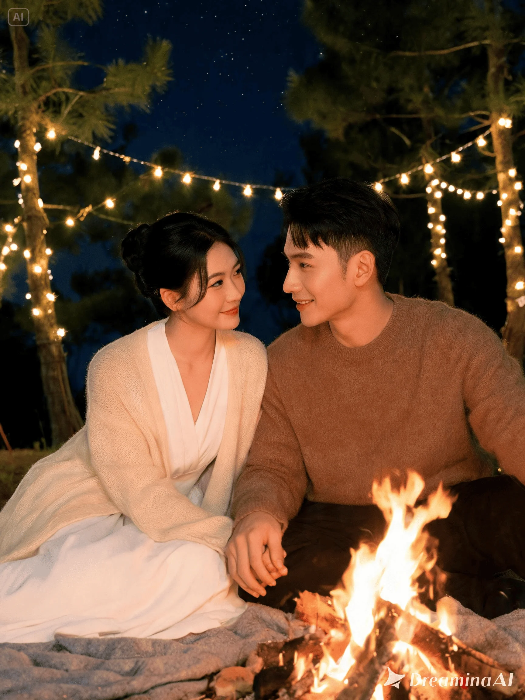 Ảnh cưới Thành Đạt và Minh Anh