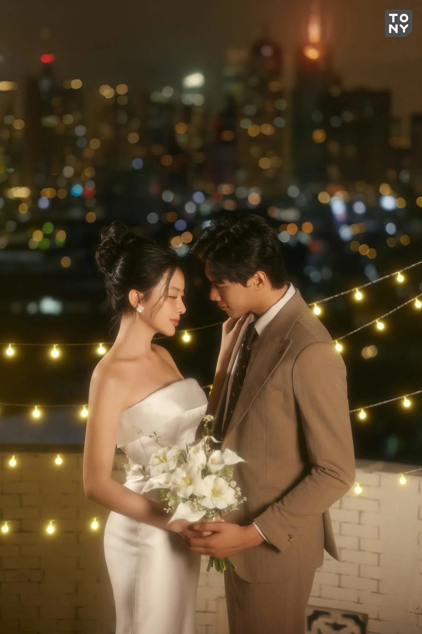 Ảnh cưới Thùy Dương & Tuấn Khang