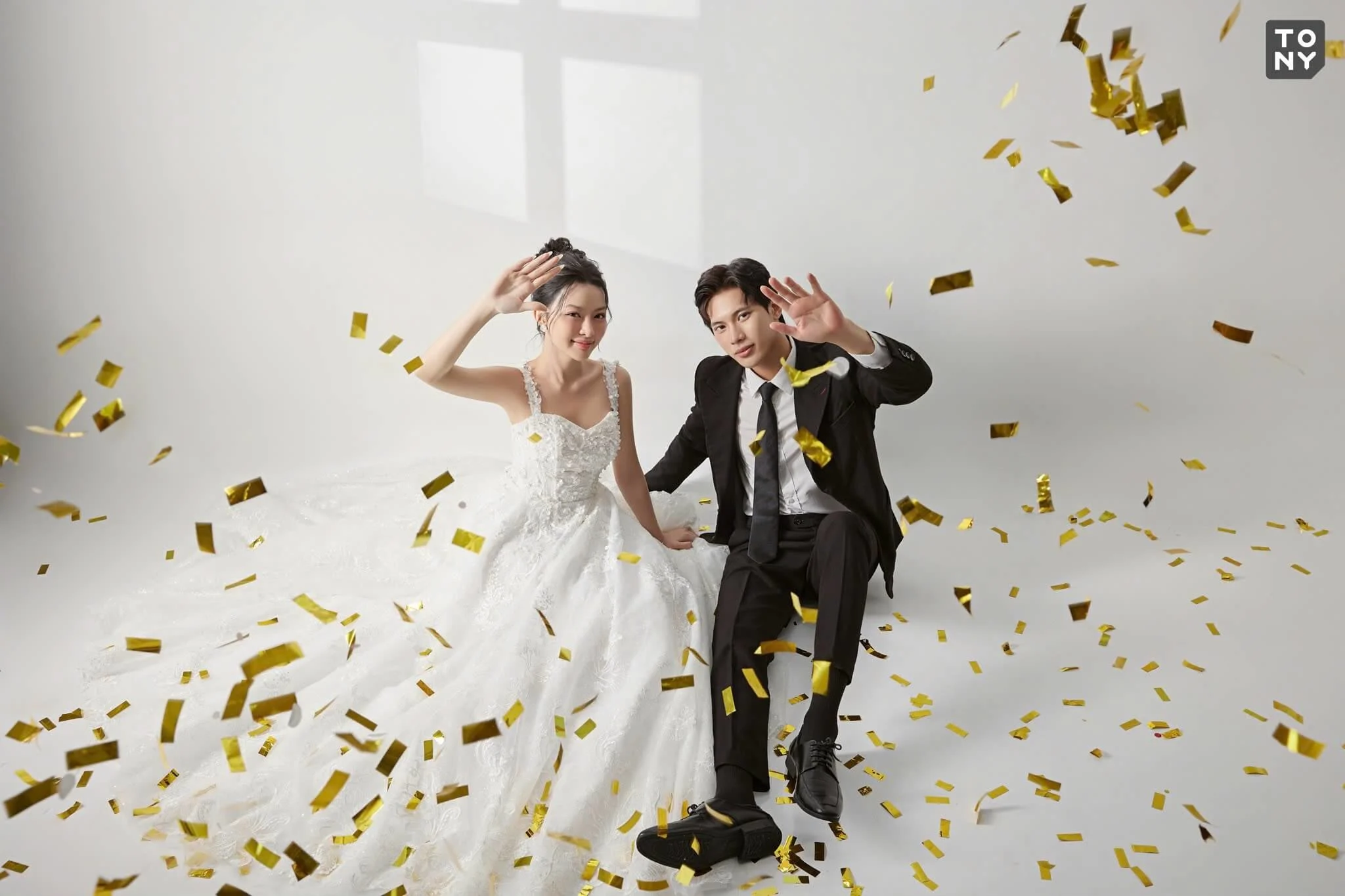 Tình yêu mãi mãi của Thùy Dương & Tuấn Khang