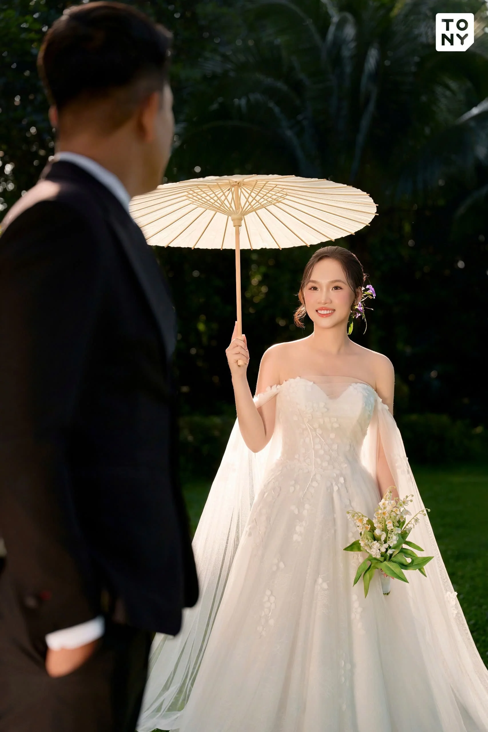 Ảnh cưới cô dâu chú rể