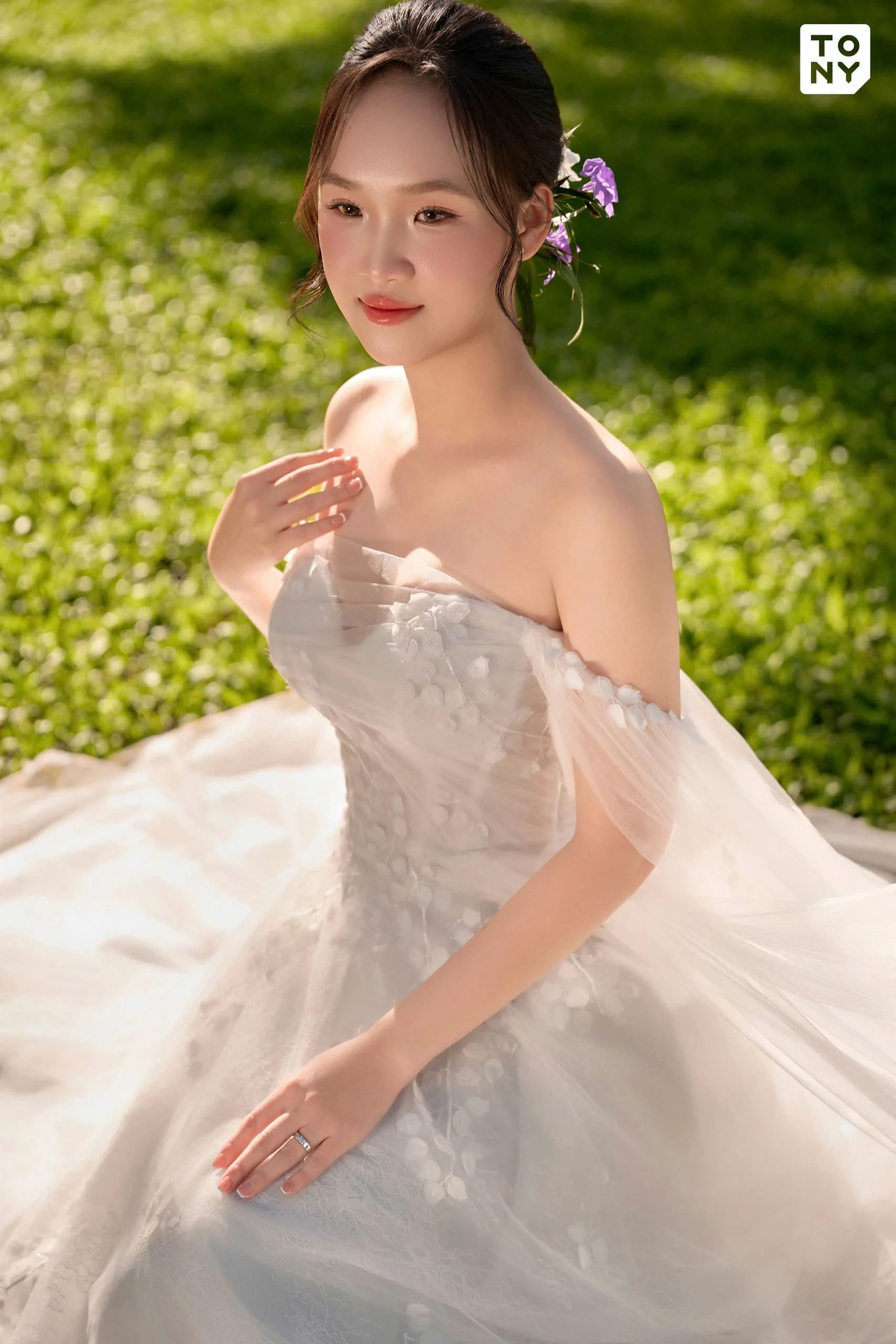Ảnh cưới cô dâu chú rể