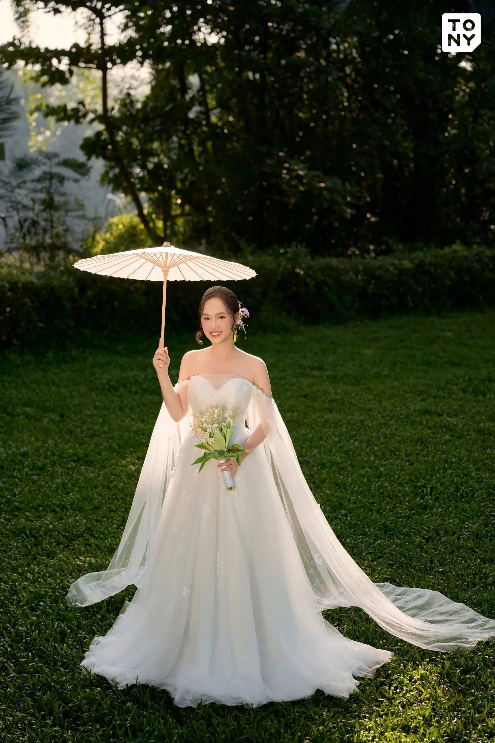 Ảnh cưới cô dâu chú rể