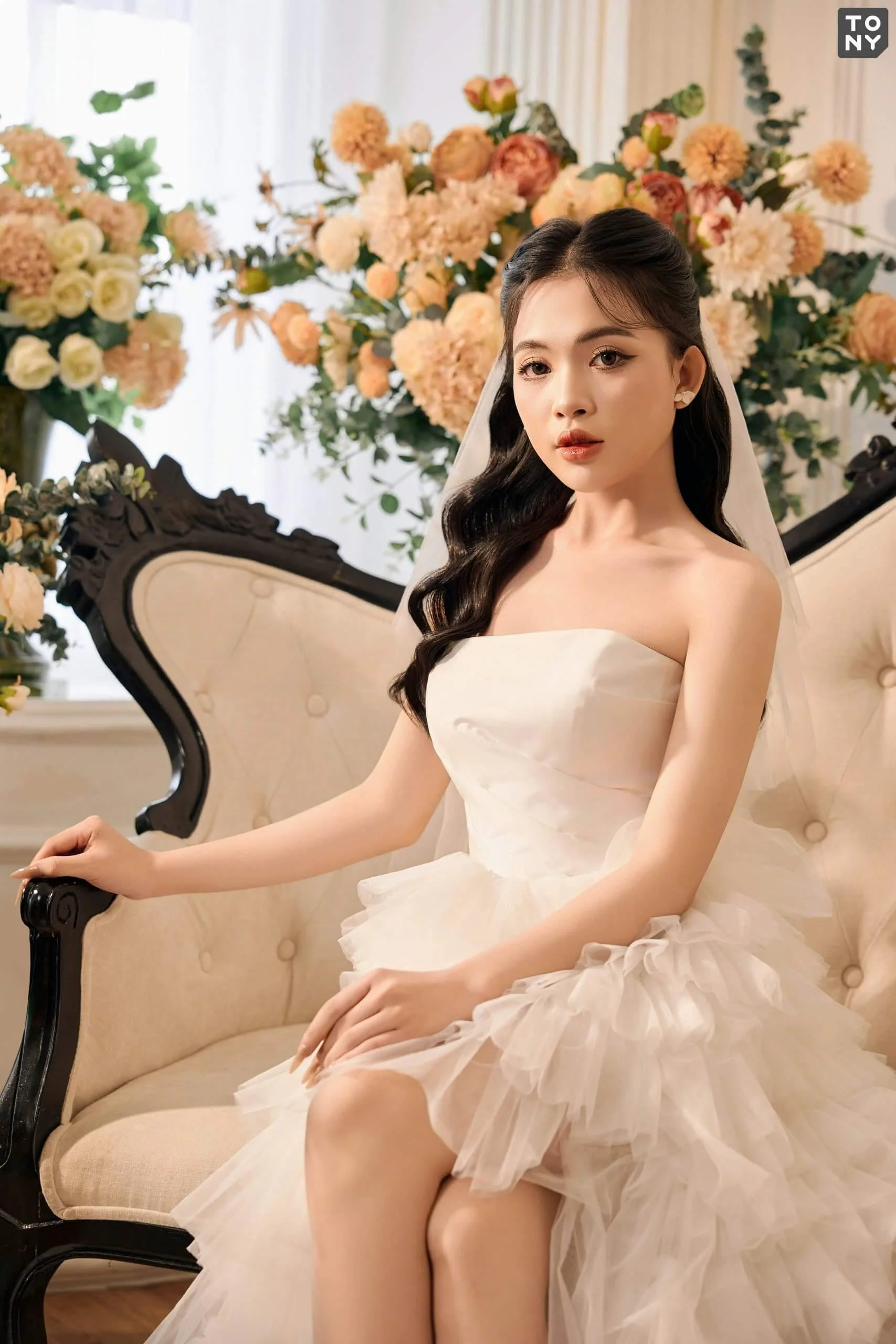 Cô dâu Ngọc Ánh