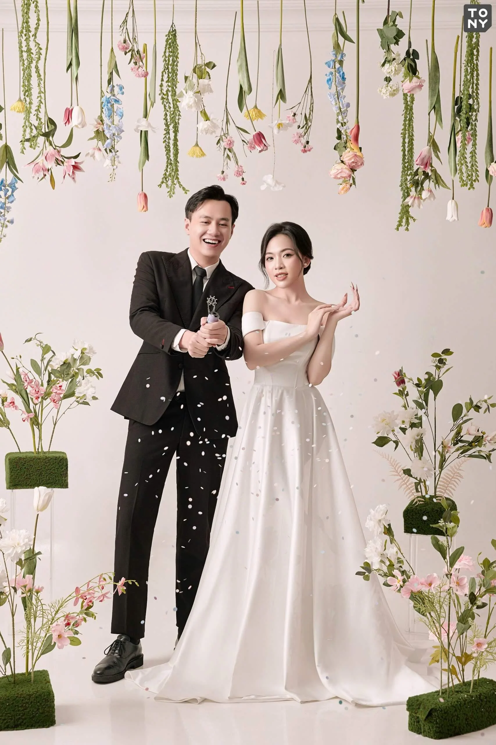 Khoảnh khắc ngọt ngào 02