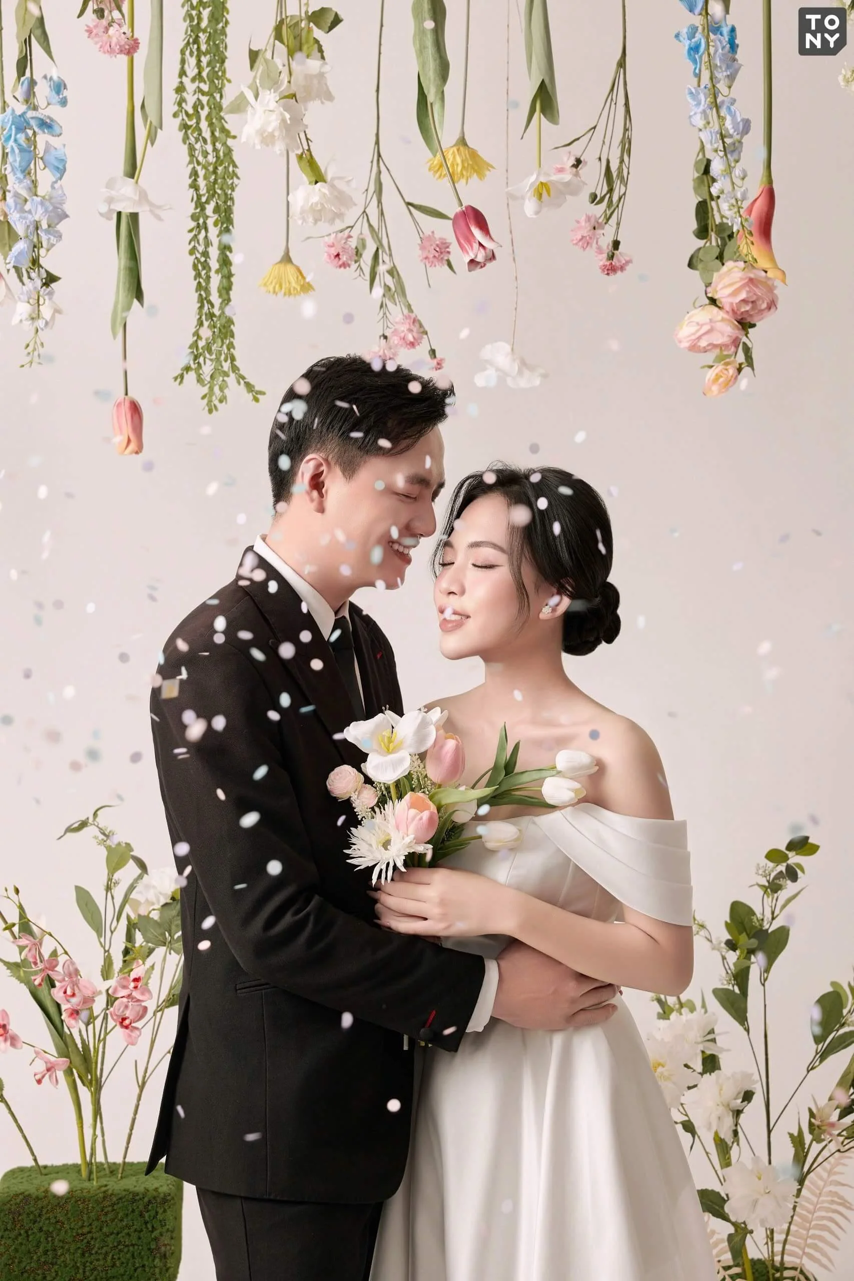 Khoảnh khắc ngọt ngào 04