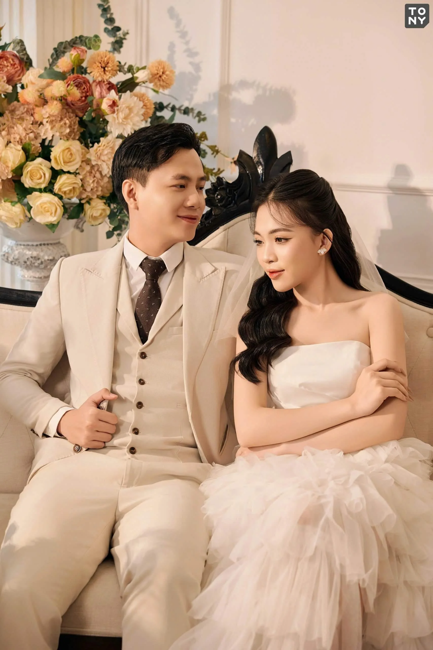Khoảnh khắc ngọt ngào 05
