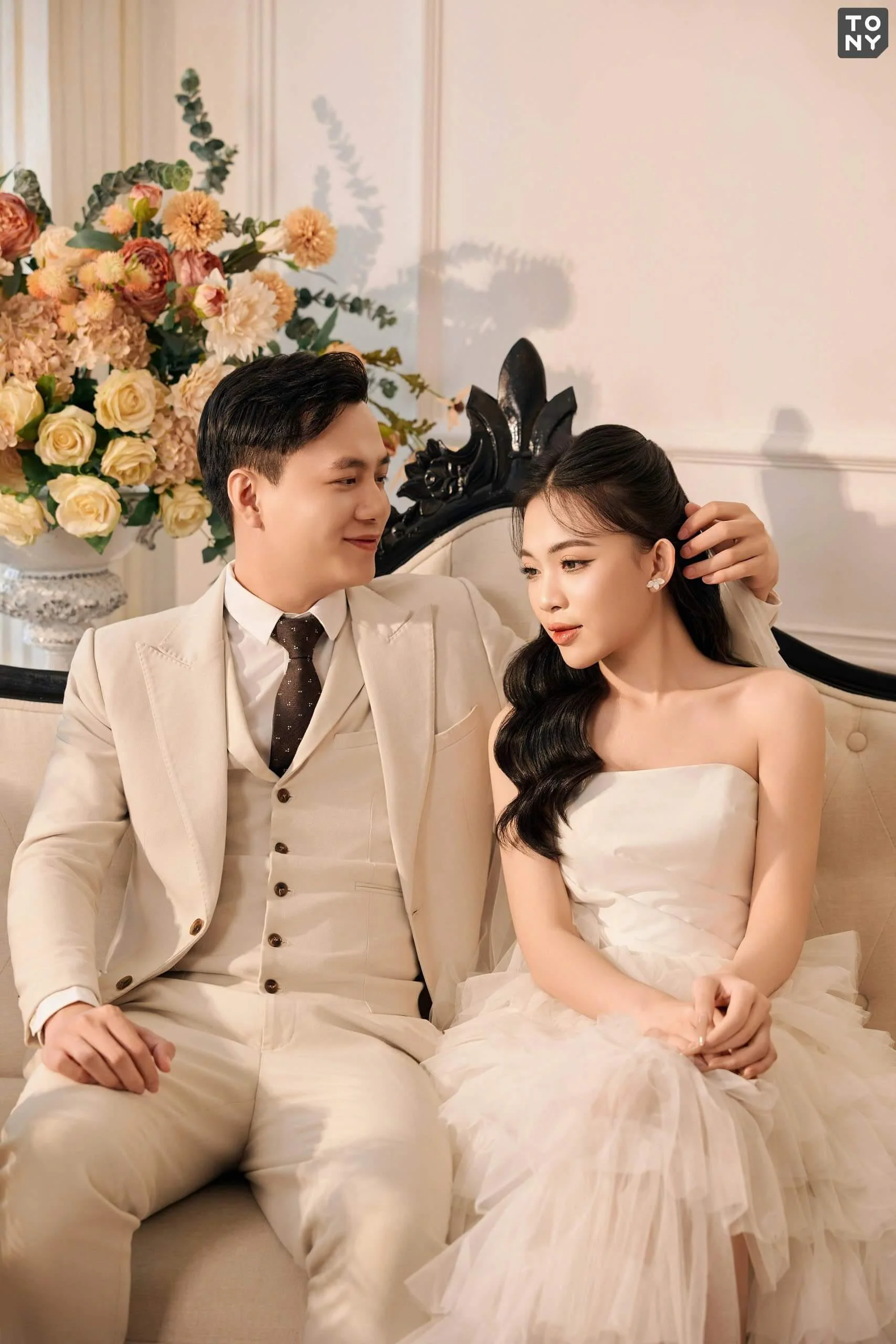 Khoảnh khắc ngọt ngào 06
