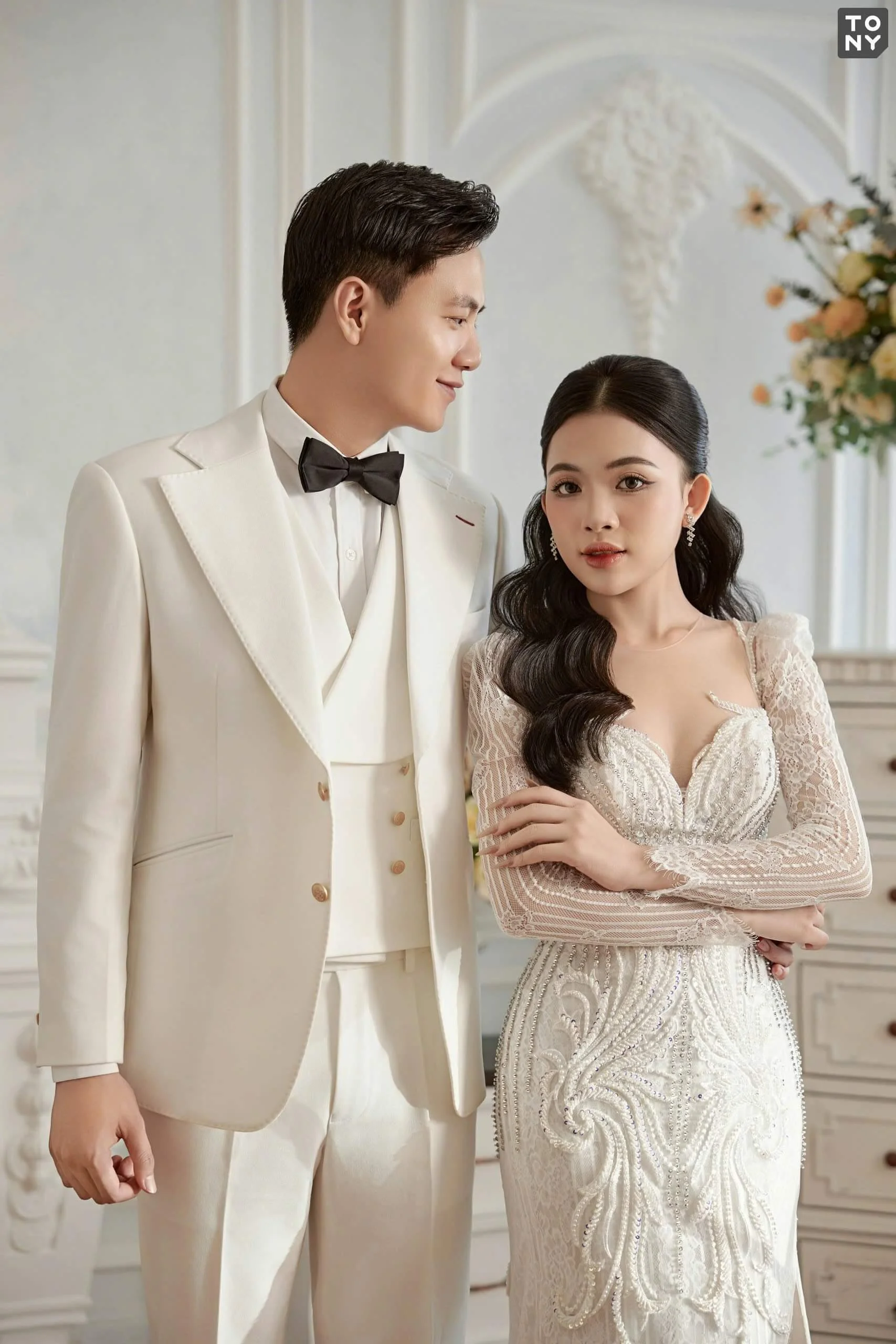 Khoảnh khắc ngọt ngào 07