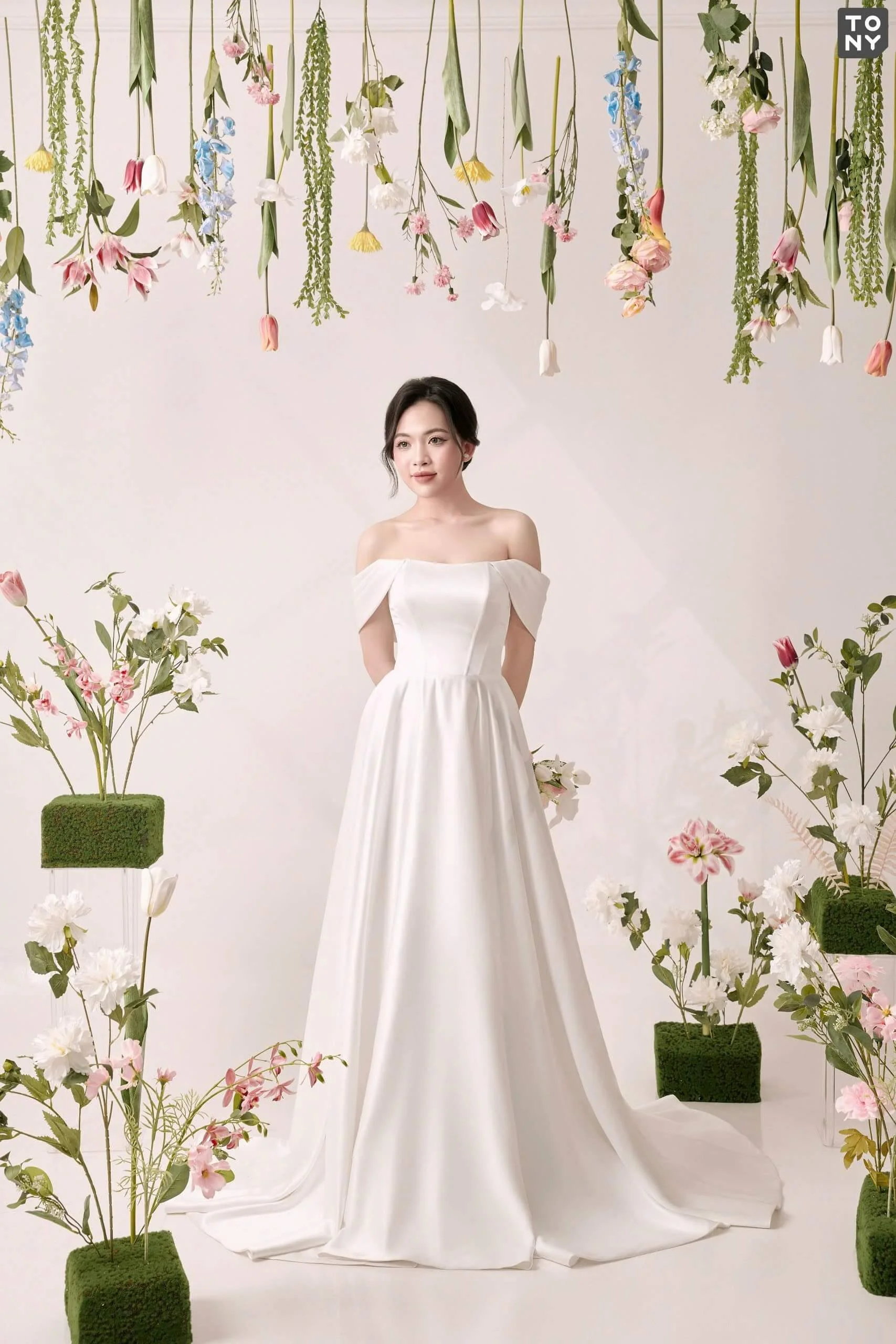 Khoảnh khắc ngọt ngào 08