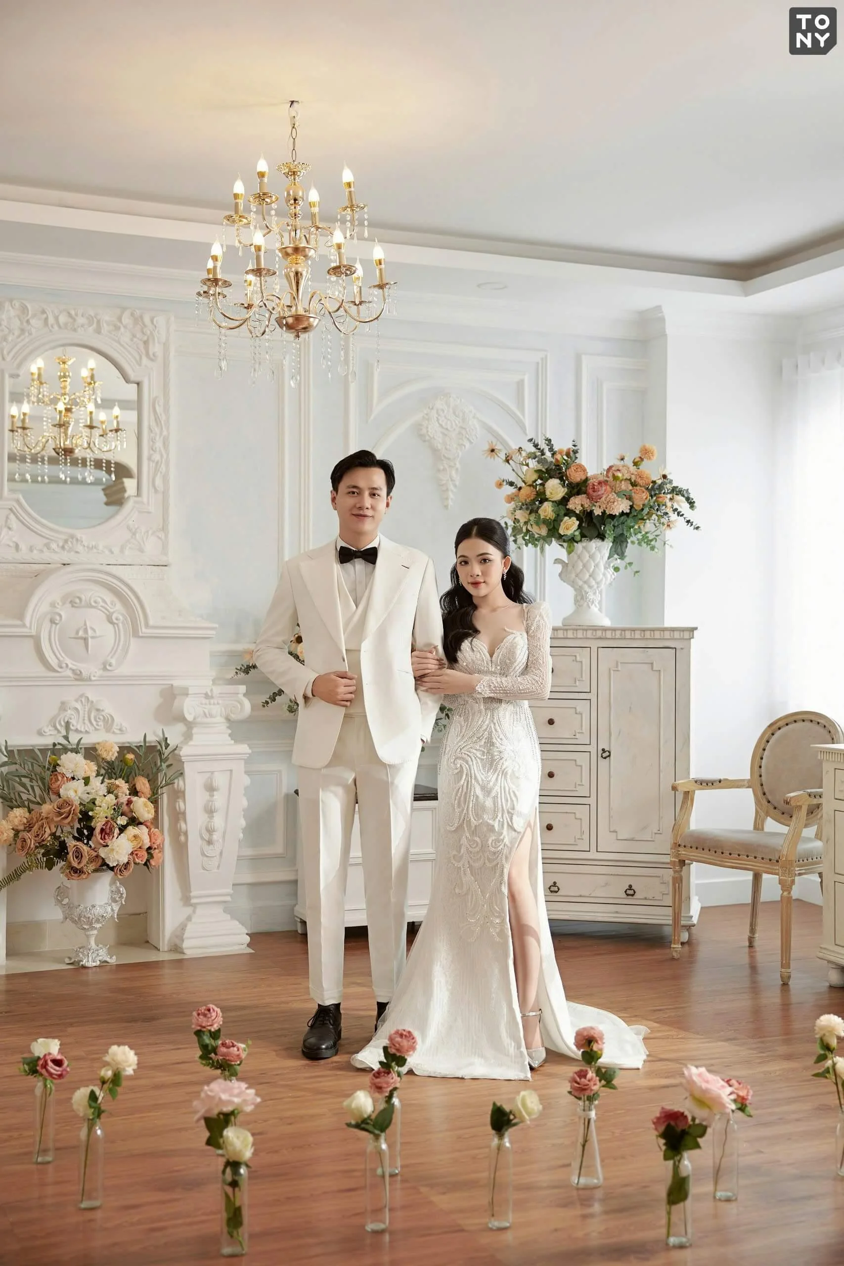Khoảnh khắc ngọt ngào 09