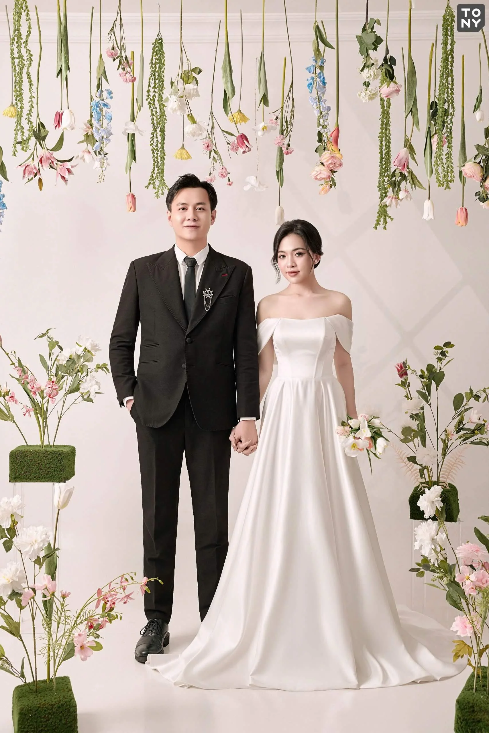 Khoảnh khắc ngọt ngào 10