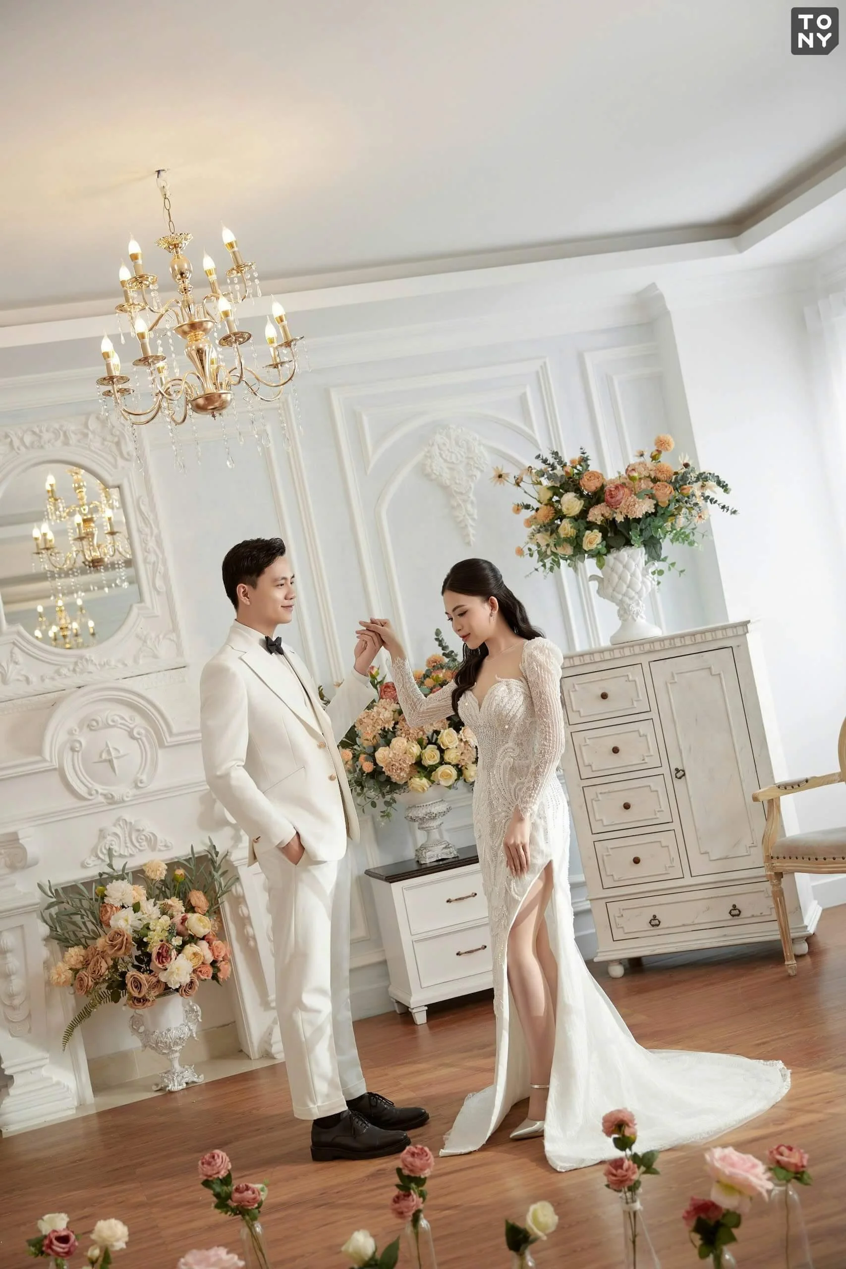 Khoảnh khắc ngọt ngào 11