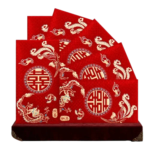 Hộp quà mừng cưới